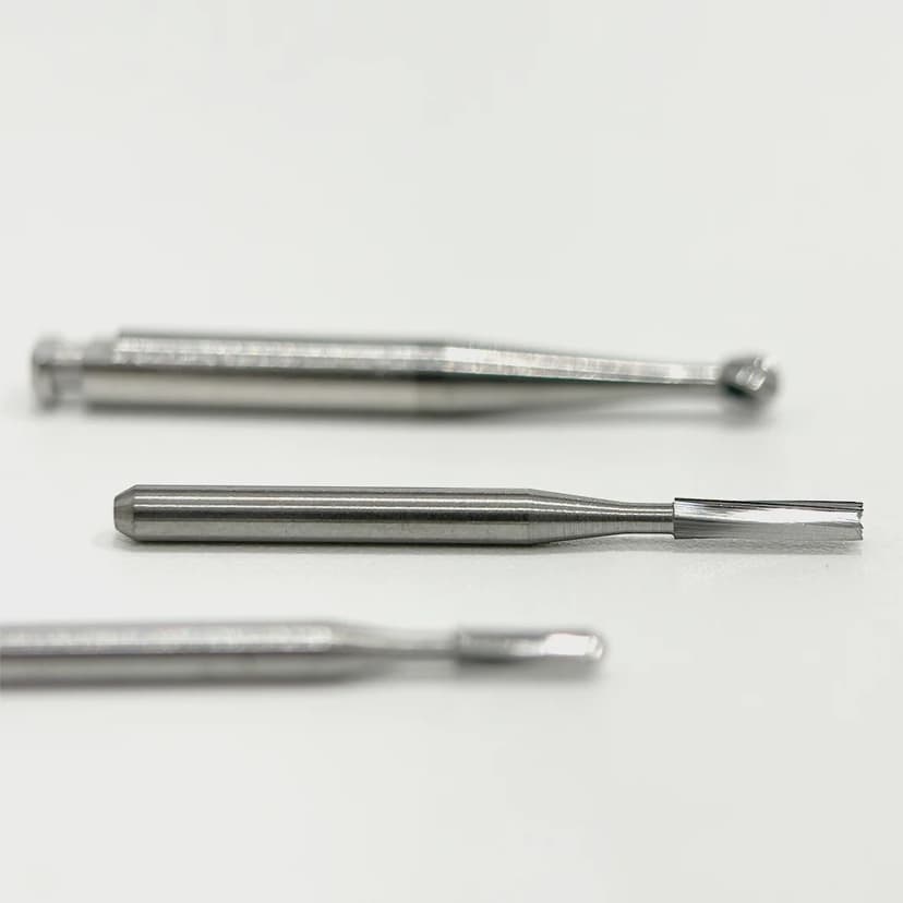 Dental Burs