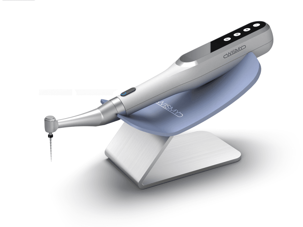 Endo Wise — side view