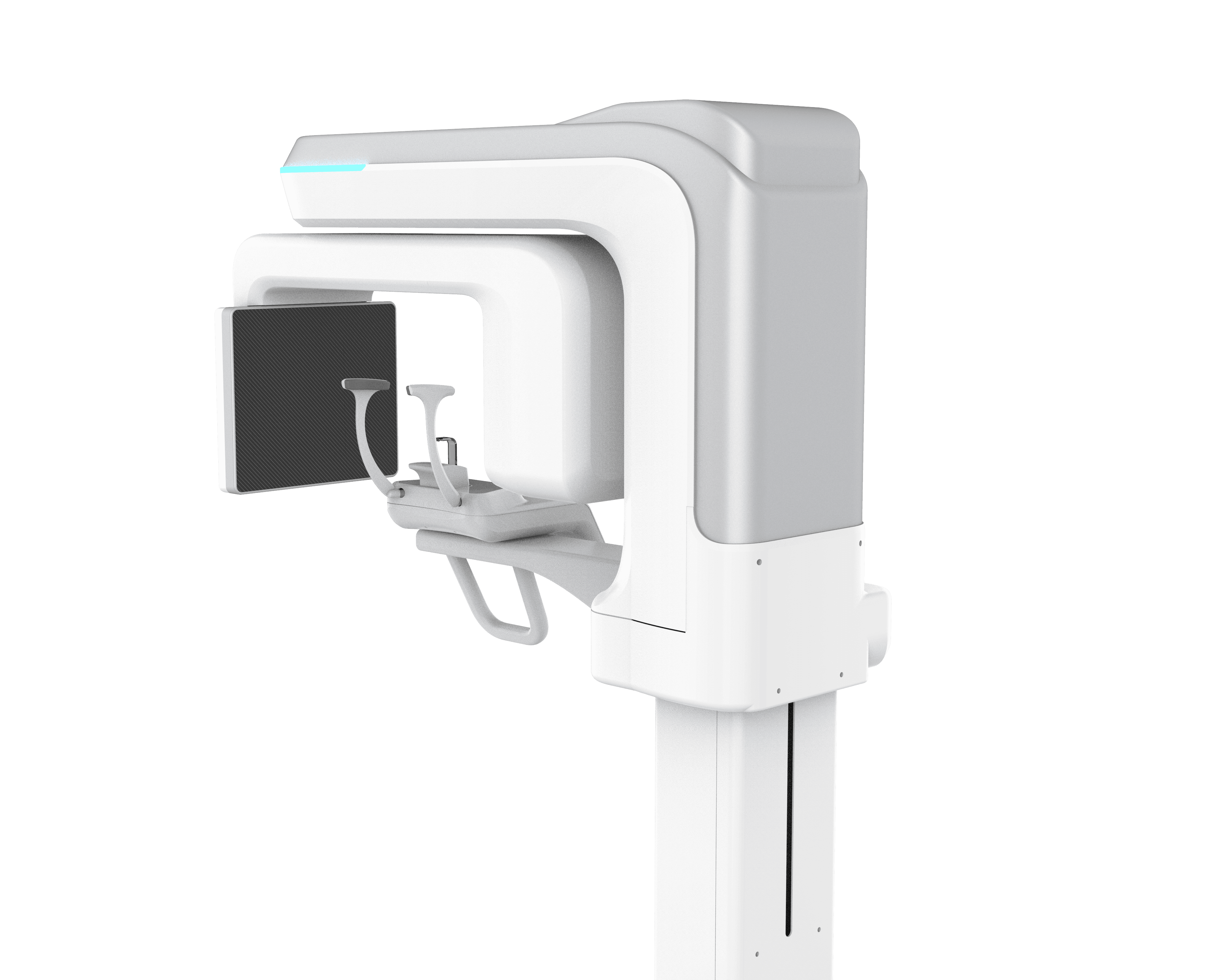 iDT901 alternate angle