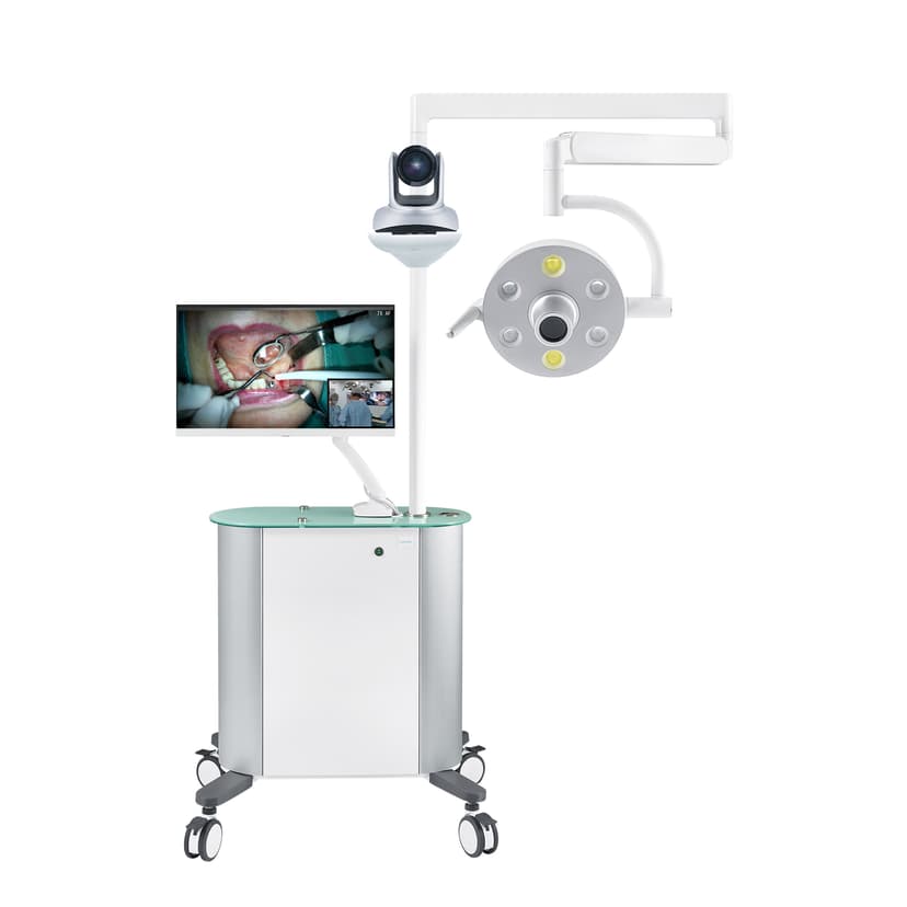 Dental Camera Recorder System