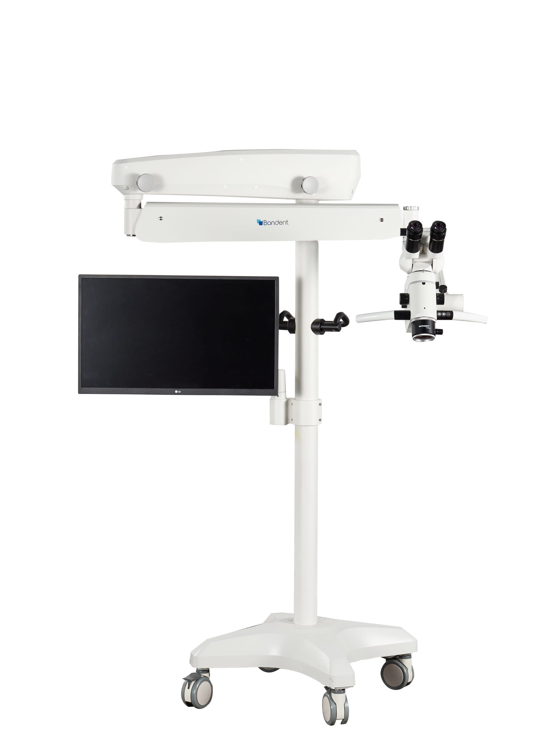 Dental Operating Microscope