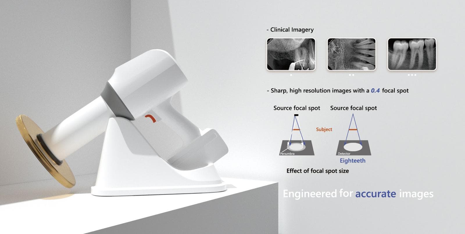 High-Resolution Imaging
