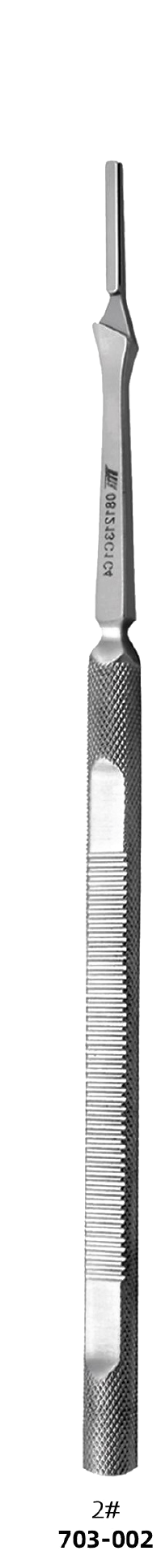 Scalpel Handle 2#
