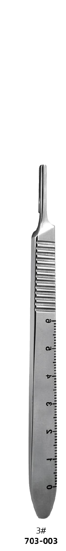Scalpel Handle 3#