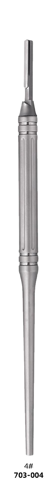 Scalpel Handle 4#