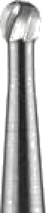1/4 Round