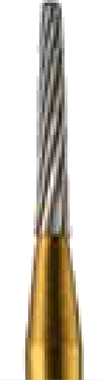 7642 Needle (Trim & Finish)