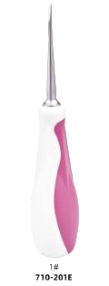Elevator E 1# · 2mm Straight Blade