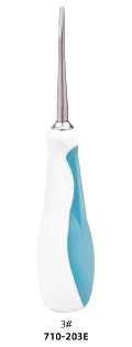 Elevator E 3# · 3mm Straight Blade