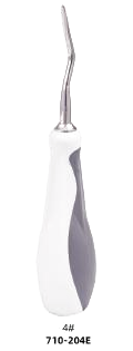 Elevator E 4# · 3mm Contra Angle