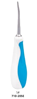 Elevator E 5# · 3mm Inverted Curved