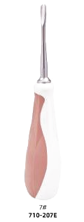 Elevator E 7# · 5mm Straight Blade
