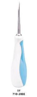 Elevator E 8# · 3mm / 1.5mm Straight Dual Edge
