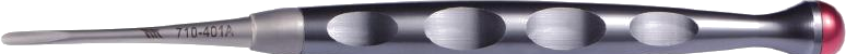 Pen-Elevator B 1# · 2.5mm Straight Blade