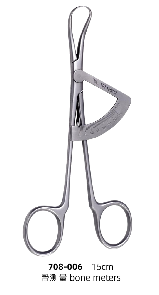 Bone Meters — 15cm