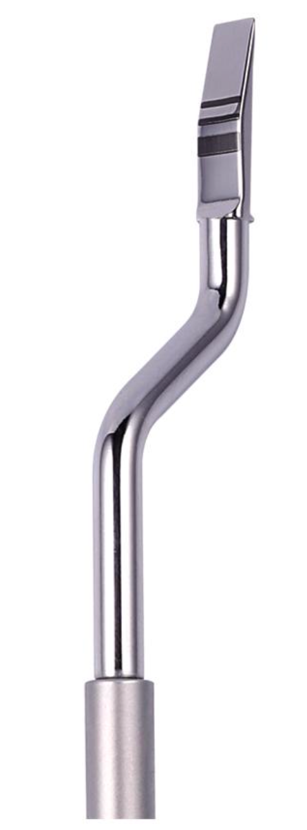 Chisel — Single Slant, Graduated Sizes
