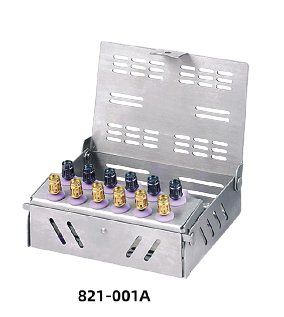 Screwdriver Cassette 821-001A