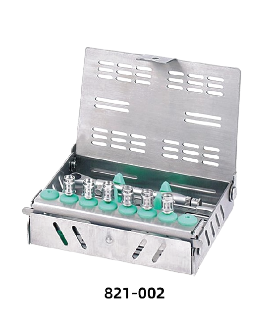 Screwdriver Cassette 821-002